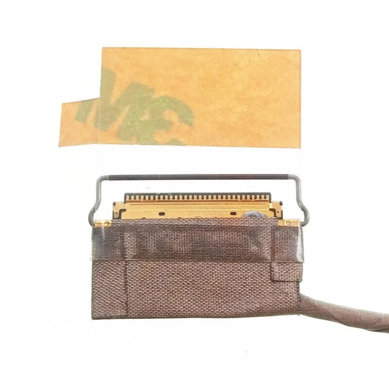 Câble d'écran pour Lenovo ThinkPad, câble de caméra IR, E15, Isabel 2, GE5B0, DC02C00MF10