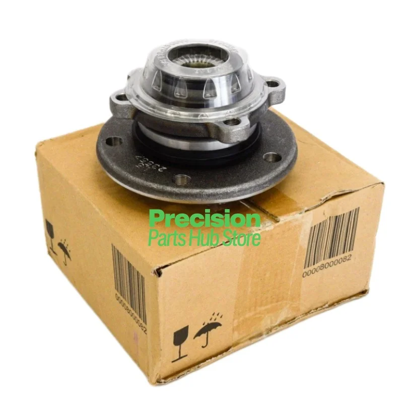 

OEM 31206876844 Front Wheel Bearing Hub Assembly For BWM 1 2 3 4 Series F22 F20 F30 F80 F34 F32 F82 F33 F83 F36 31206876844SET1