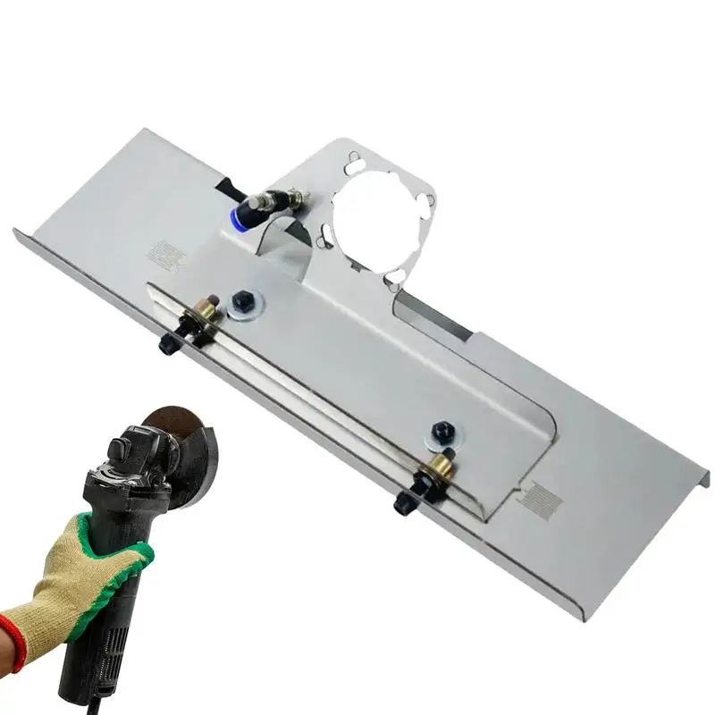 

Фаска для фаски 45, режущая мощность, угловые шлифовальные машины, точный держатель для шлифовальной машины, многофункциональный для