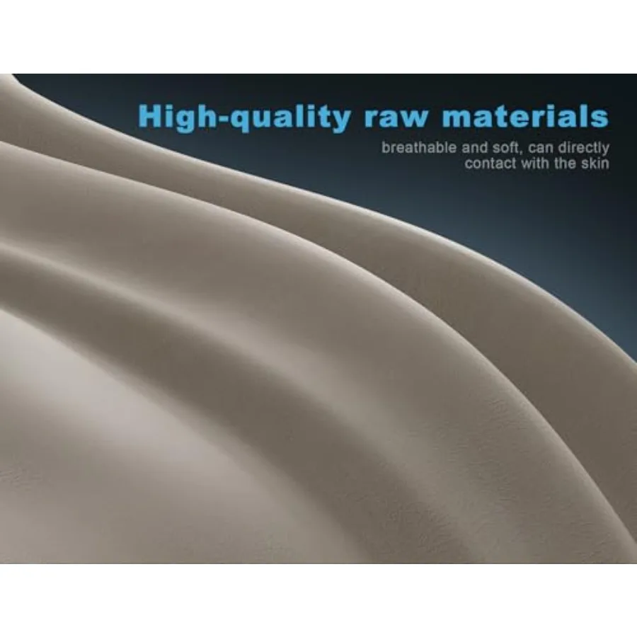 كرسي ألعاب مصنوع من الجلد المسامي مع وسادة زنبركية للجيب وكرسي مكتب عالي المريح مع مسند للرأس لألعاب الكمبيوتر Ch #5