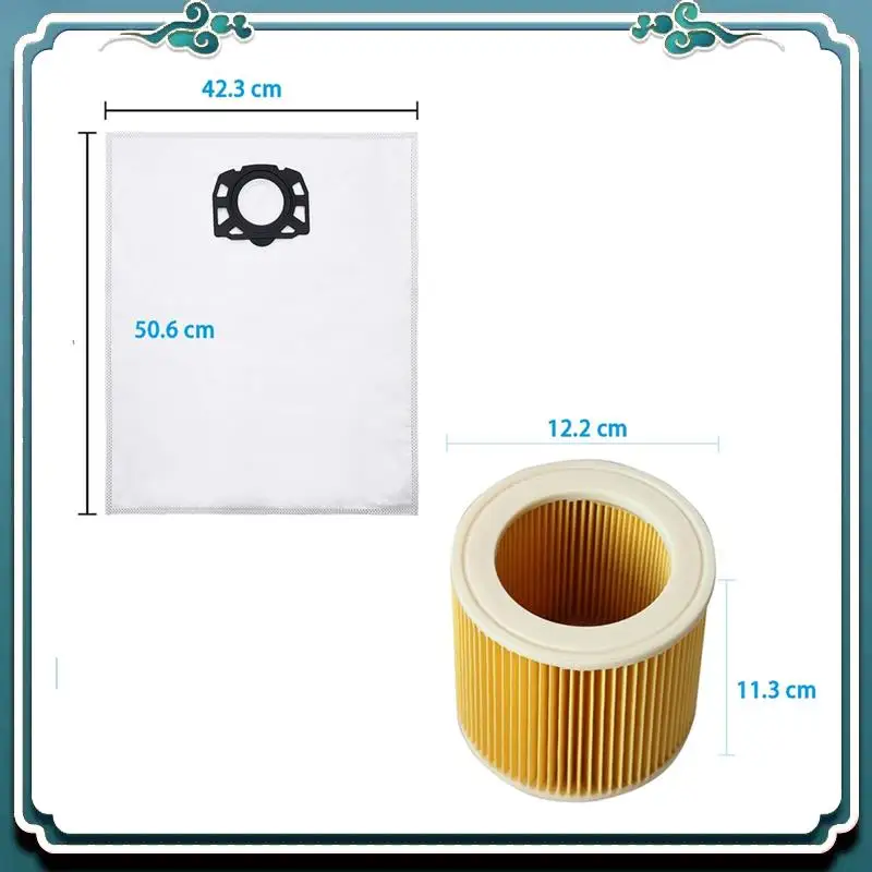 Premium Bag Filter … - image