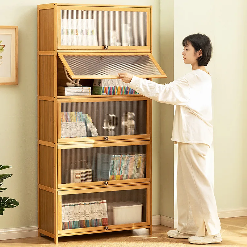 

Книжная полка для дома Vitrina Organizadores Gabinete, органайзеры, шкафы для хранения, книжный шкаф, шкаф для гостиной, мебель для спальни Estante