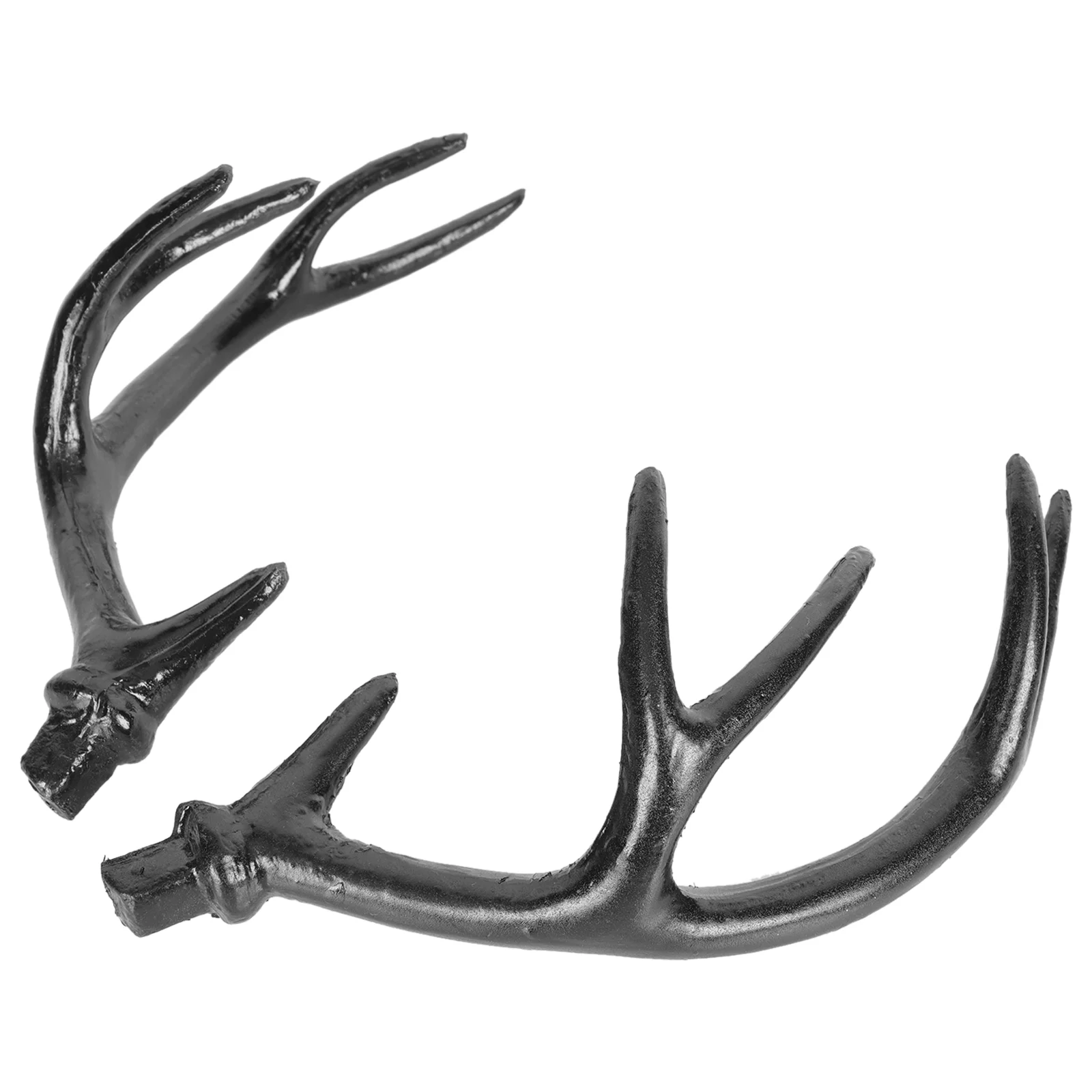 

Artificial Antler Hair Hoop Creative Deer Horns Headdress Delicate Headbands Halloween Party Supplies Costume Accessories
