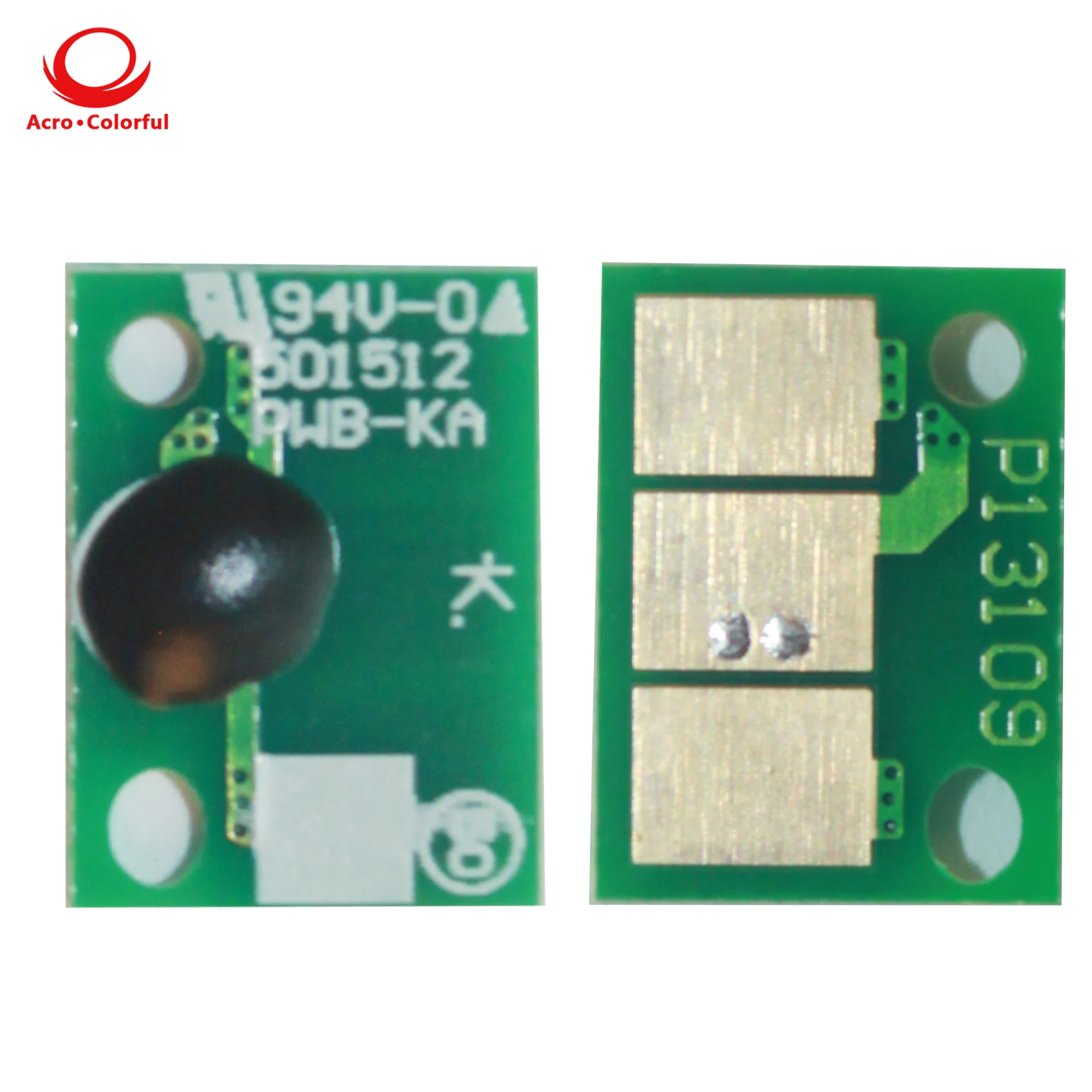 DR618 Color Compatible Drum Cartridge Chip for Konica Minolta Bizhub C450i C550i C650i C750i Printer Unit Imaging Chip