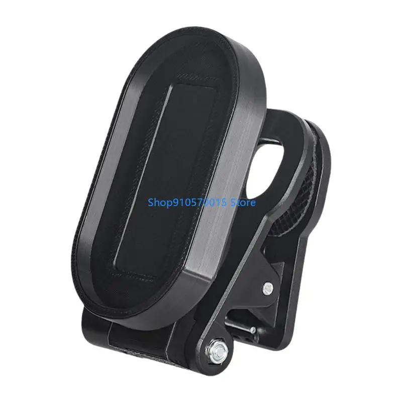 B95C Precise Clip For 360 GO3S Backpacks Mount Enables Smooth Horizontal And Vertical Photo
