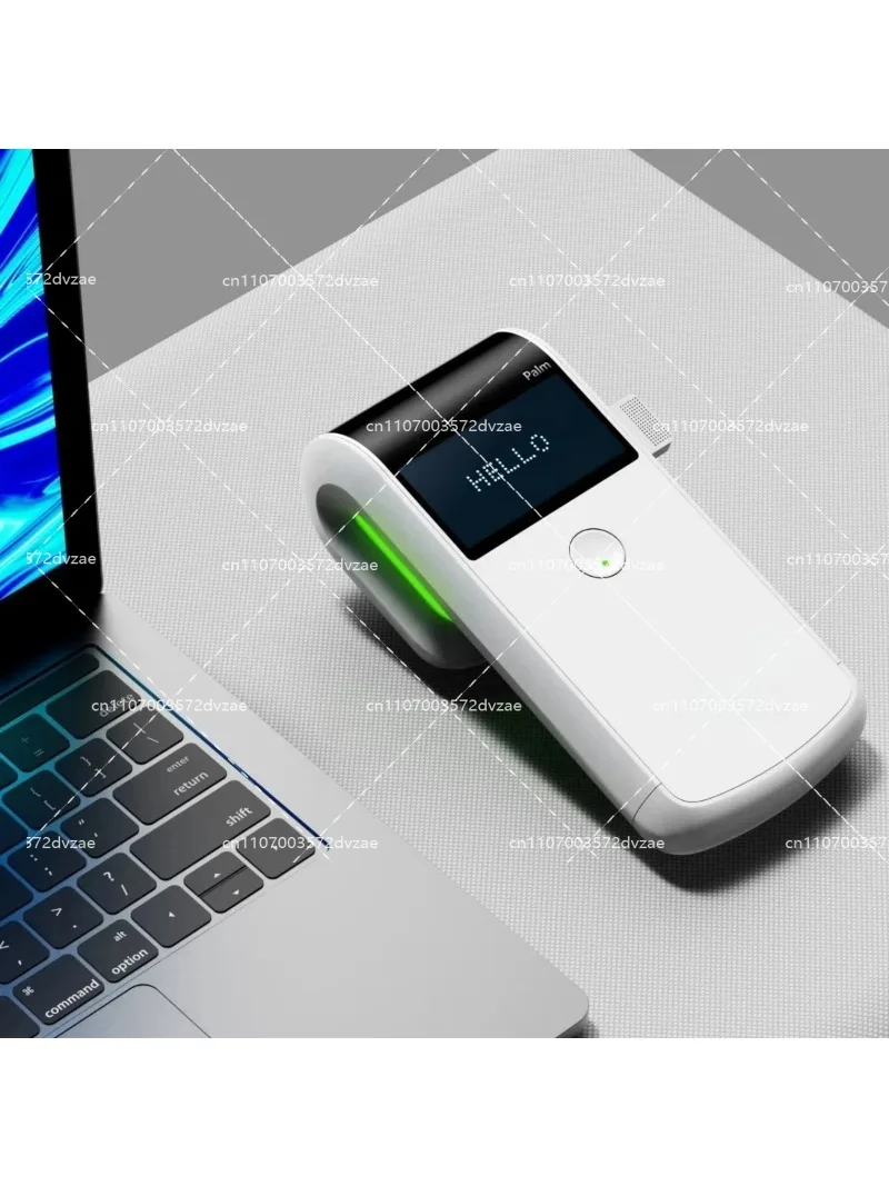 kit CE marked accuracy POCT POCT fluorescence immunoassay clinical analysis instrument 25-0H-VDr for Cardiac Troponin I