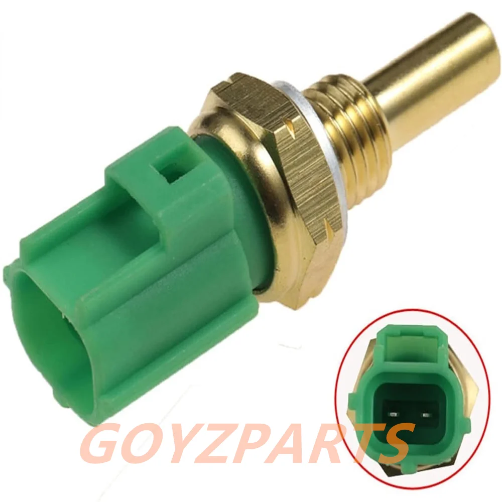 New Engine Coolant Temperature Sensor For Toyota 4Runner Avalon Camry Celica Corolla OEM 89422-35010 89422-20010 TX40T