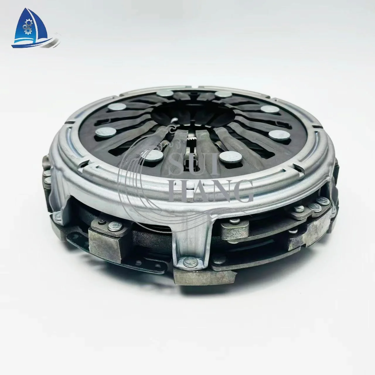 High-quality D7UF1 1.4-1.6 displacement clutch kit 41200-2D100 41200-2D200 Sonata Tucson I30 I40 Elantra Optima S