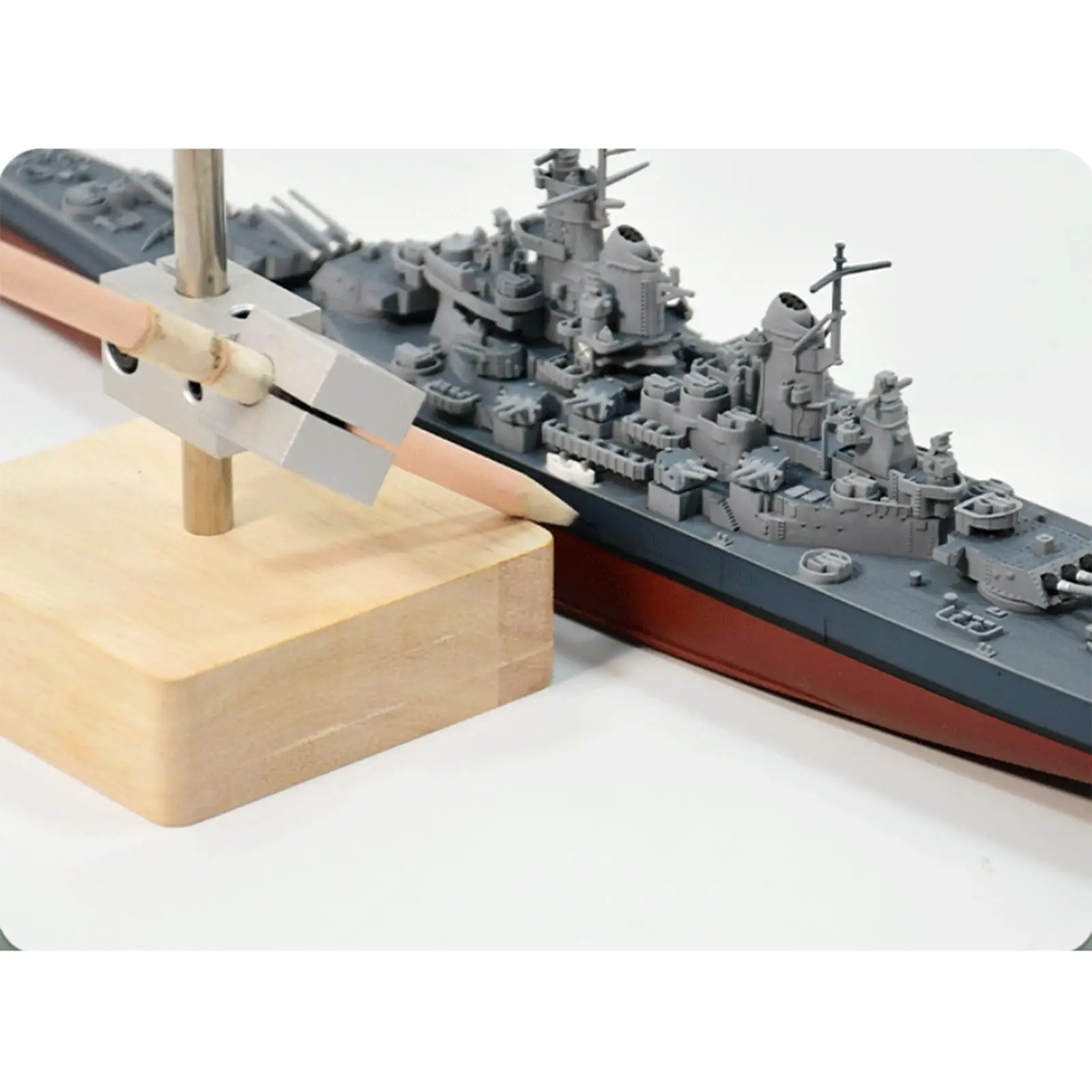 Ship Model Waterline Marking Tool Premium Compact Easy to Use Durability