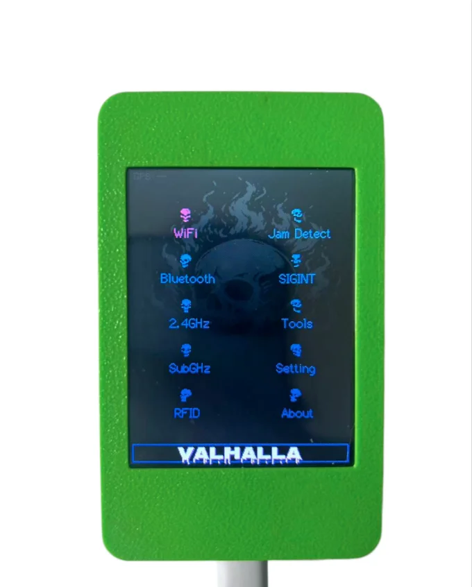 ESP32 Halehound Dev…