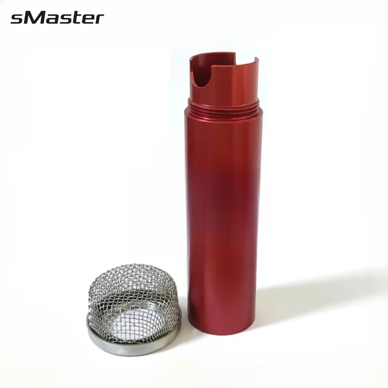 

0349300 Airless Sprayer Filter High Quality Can Be Added Feed Tube Suction Tube for WAG 940 950 960 970