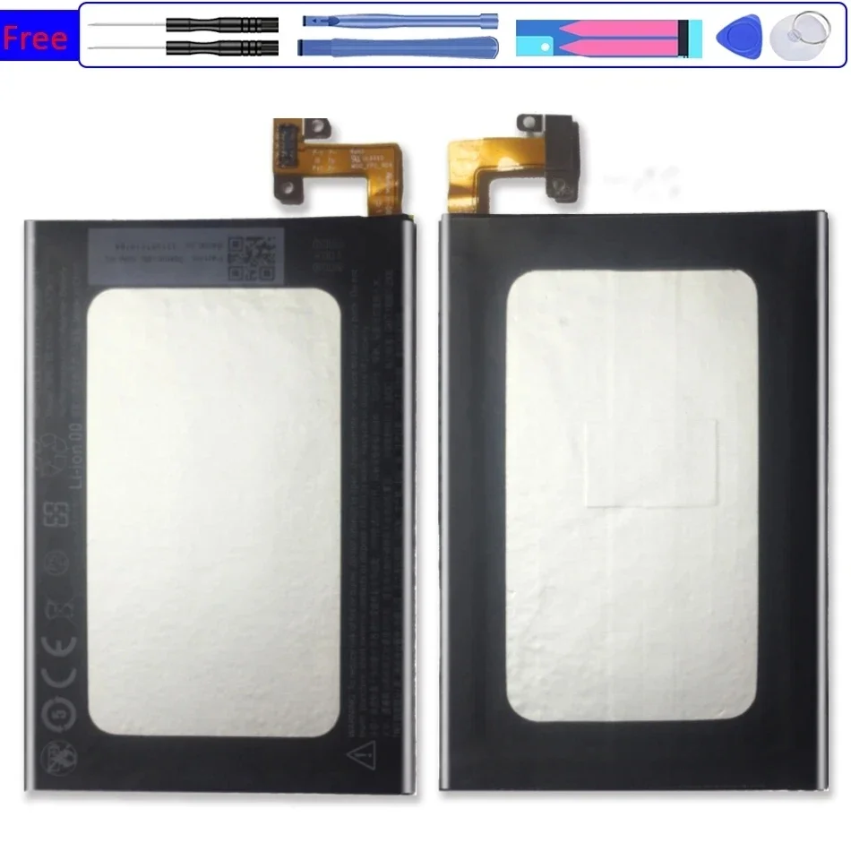

Mobile Phone Battery BL83100 2020mAh For Htc Butterfly X920e Droid Dna Deluxe Dlx One X5 THL21