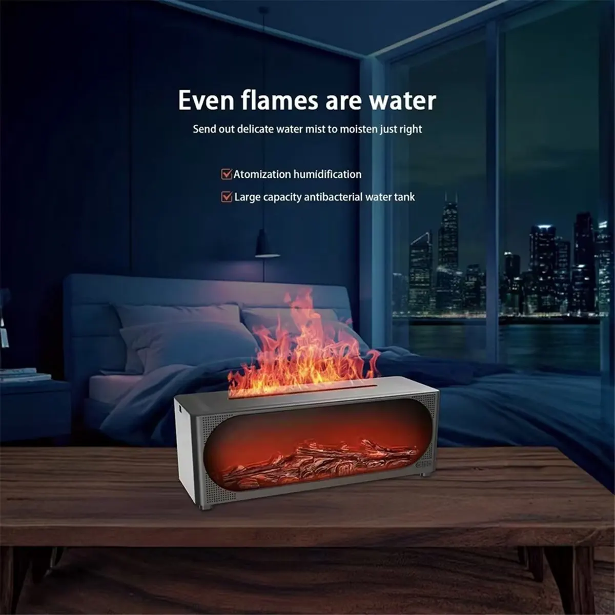 abkm-humidificateur-a-simulation-de-flamme-diffuseur-d'aromatherapie-pour-la-maison-avec-veilleuse-diffuseur-d'huiles-essentielles