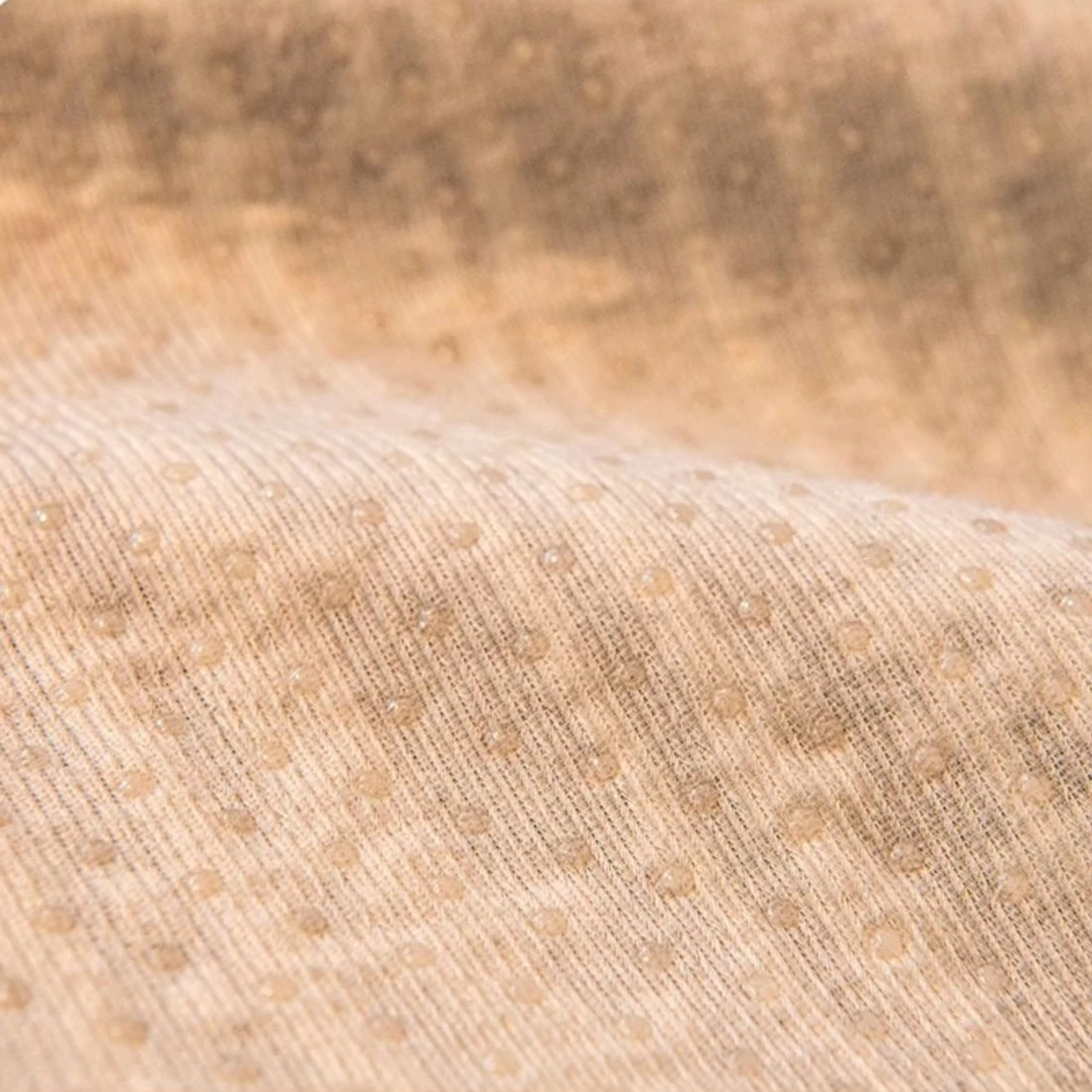 رقيق خطوط الجاكار الشنيل منحني هيم غطاء أريكة عدم الانزلاق ، لغرفة المعيشة جميع المواسم الأريكة غطاء مقعد أريكة منشفة ديكور #5