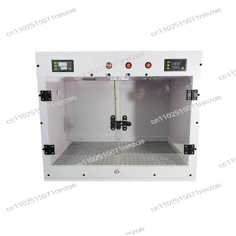 Brooding brooding box thermal lamp parrot thermostatic incubator