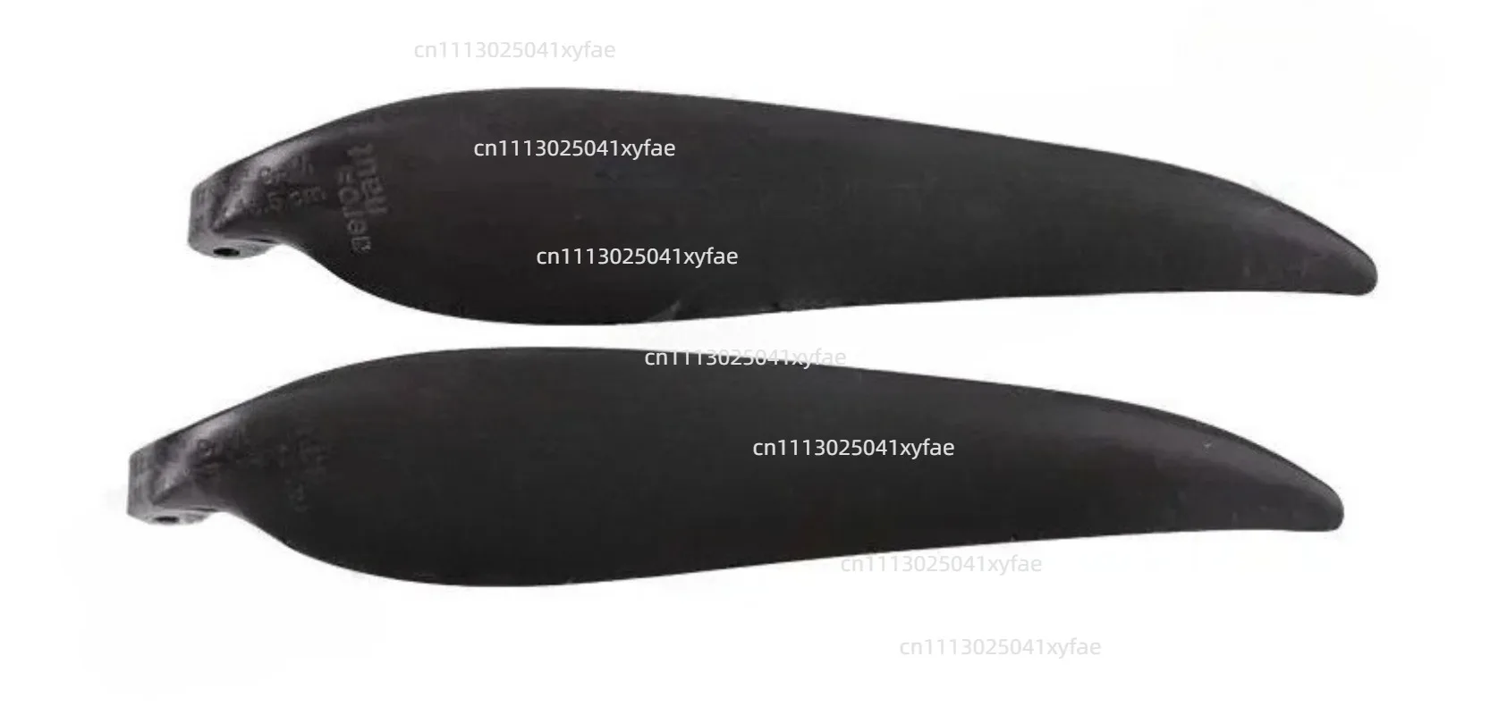 German Aeronaut CAM Carbon Fiber Folding Propeller, 8/10/13/14/16/20 Inch, Multiple Sizes for Model Aircraft
