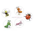 Insect series
