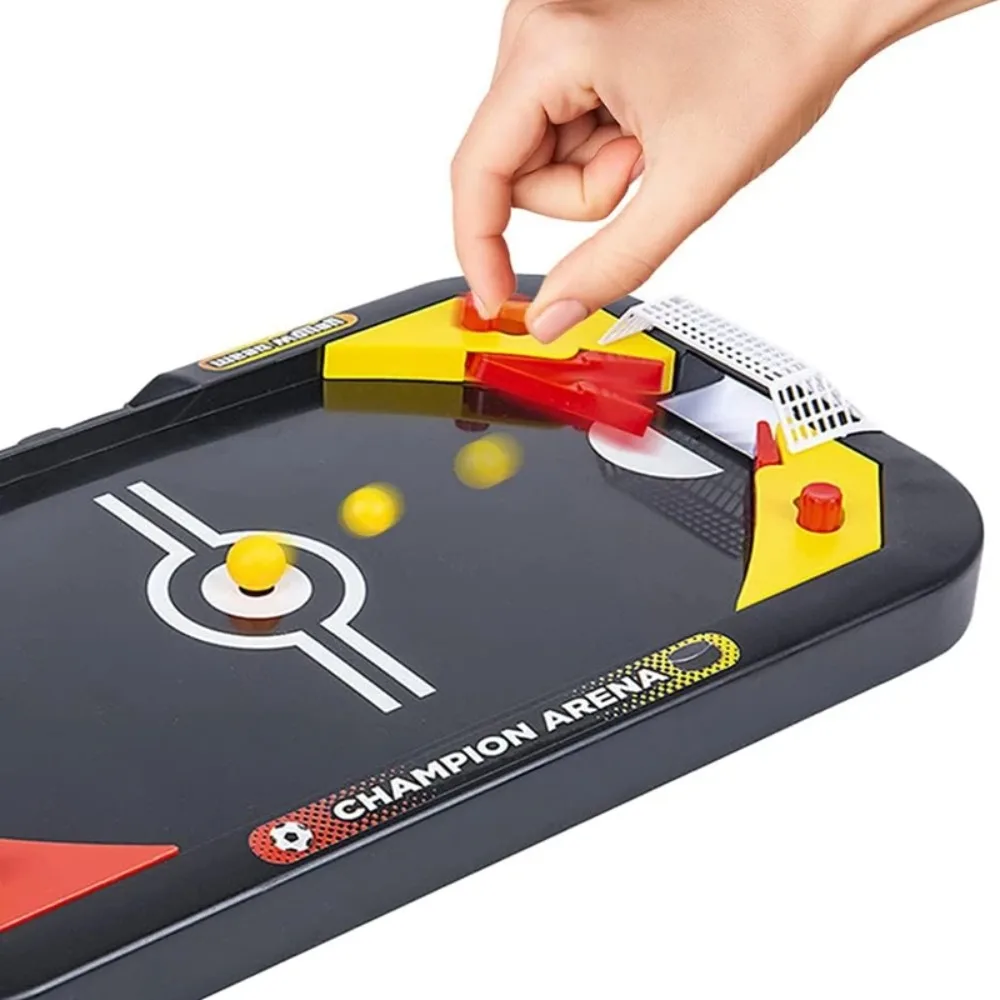 Thumbnail 4 - #27 Best Soccer Table Games to Buy In 2026
