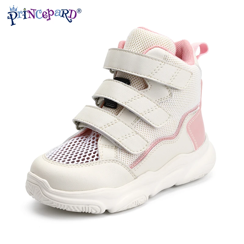 Chaussures orthopédiques pour filles et garçons Prince Pard 3