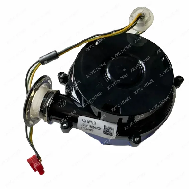 Original ventilator turbine for PHILIPS RESPIRONICS M550/M557 BSB19-16BB-04CSF replacement.