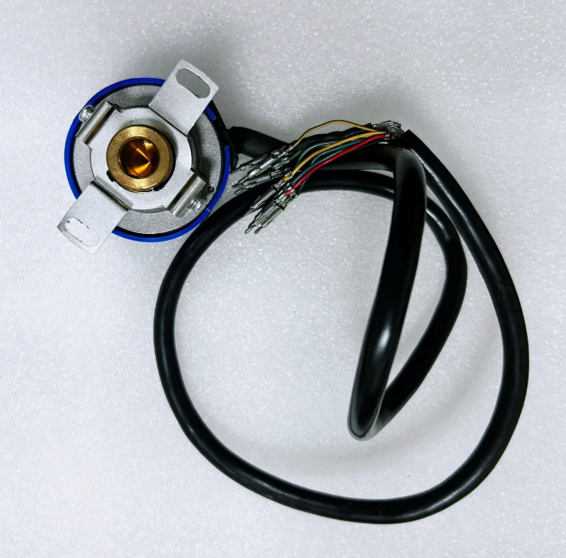 TS5214N8369 servo motor encoder OIH35-2500P8-L3-5V