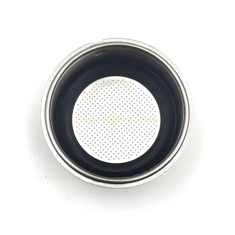 D0AB Filtro Coffee Casket Machine Cafe Dripper Portafilter Maramina Caratteria Coppa