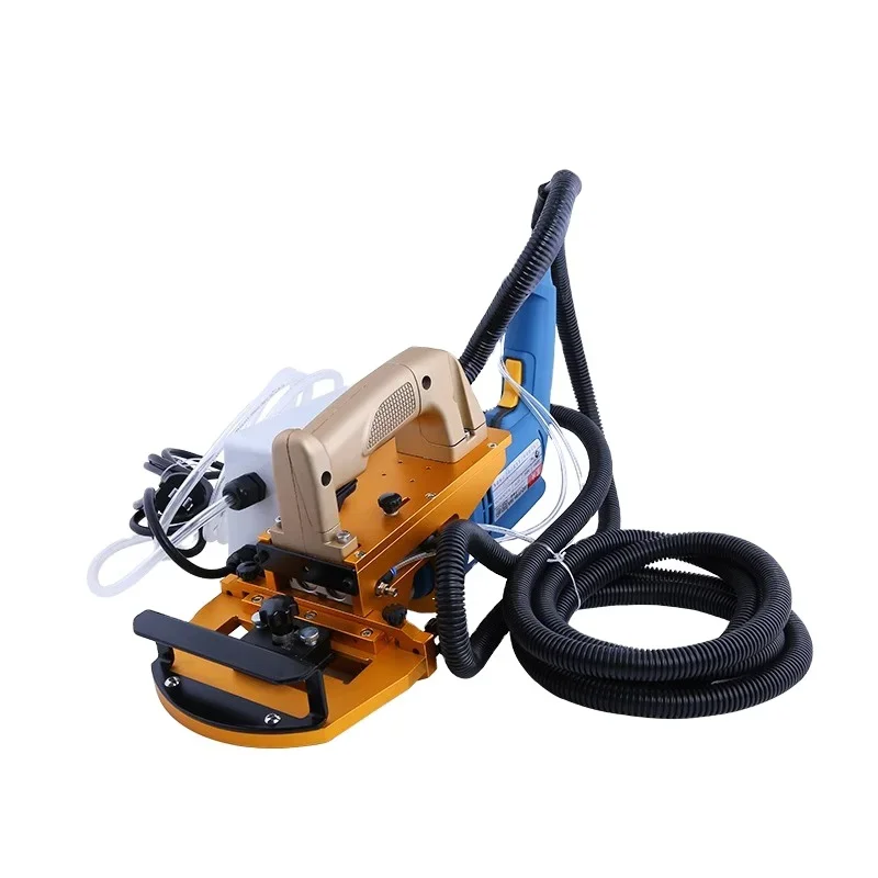 

3-in-1 Portable Pneumatic Side Drilling Machine for Woodworking Panel Furniture Fully Automatic Horizontal Side Drilling