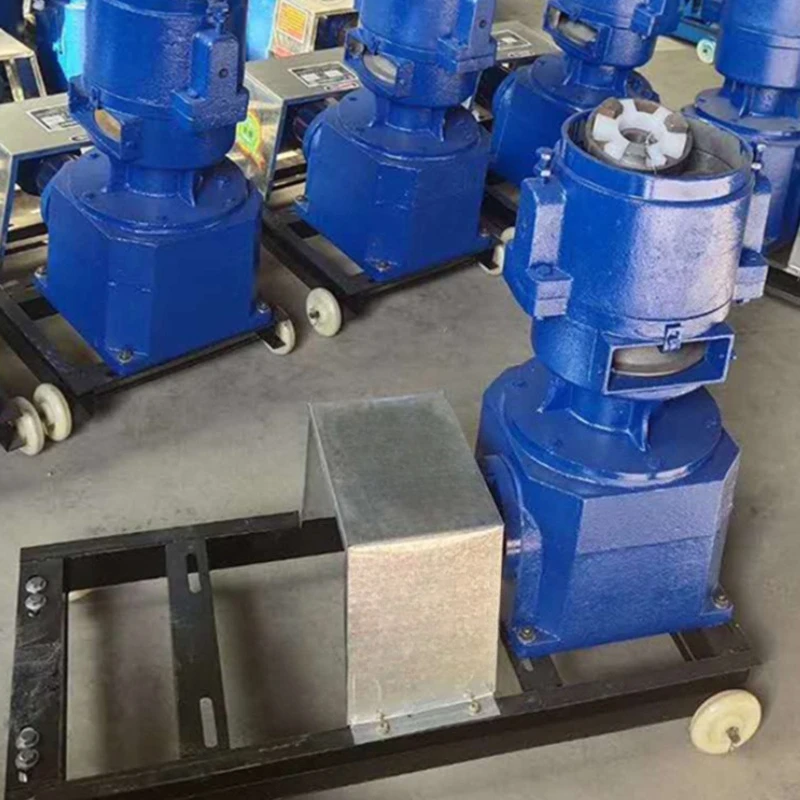 

Feed pellet machine, millstone feed pellet machine, millstone pellet machine