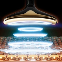 Microcurrent Facial Massager – Lift & Firm Skin, Reduce Wrinkles Face, Neck & Eye Rejuvenation 2