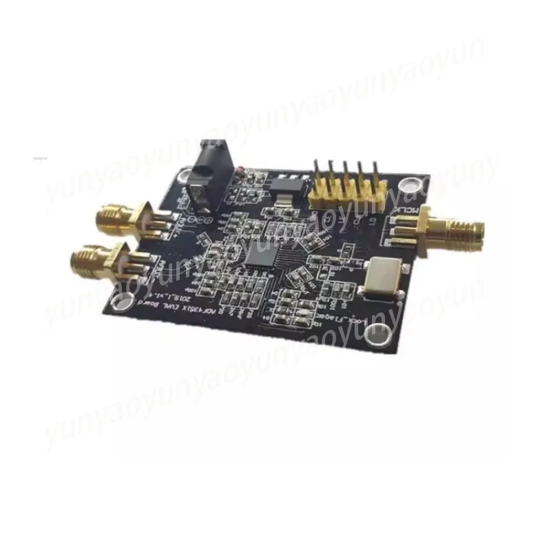ADF4351 ADF4350 RF Signal Module 35M-4400M High Accuracy for Lab and Field Test