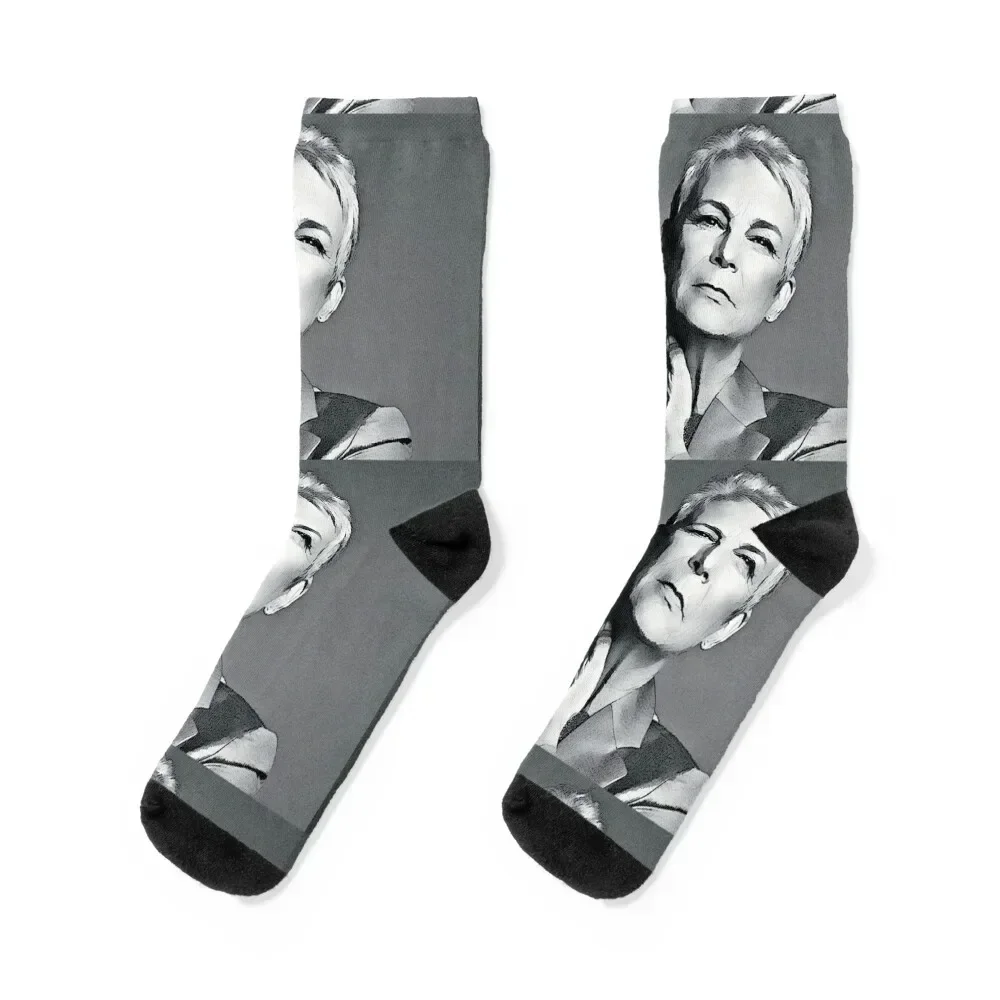 

Jamie Socks football Heating sock Argentina Socks Women's Men's