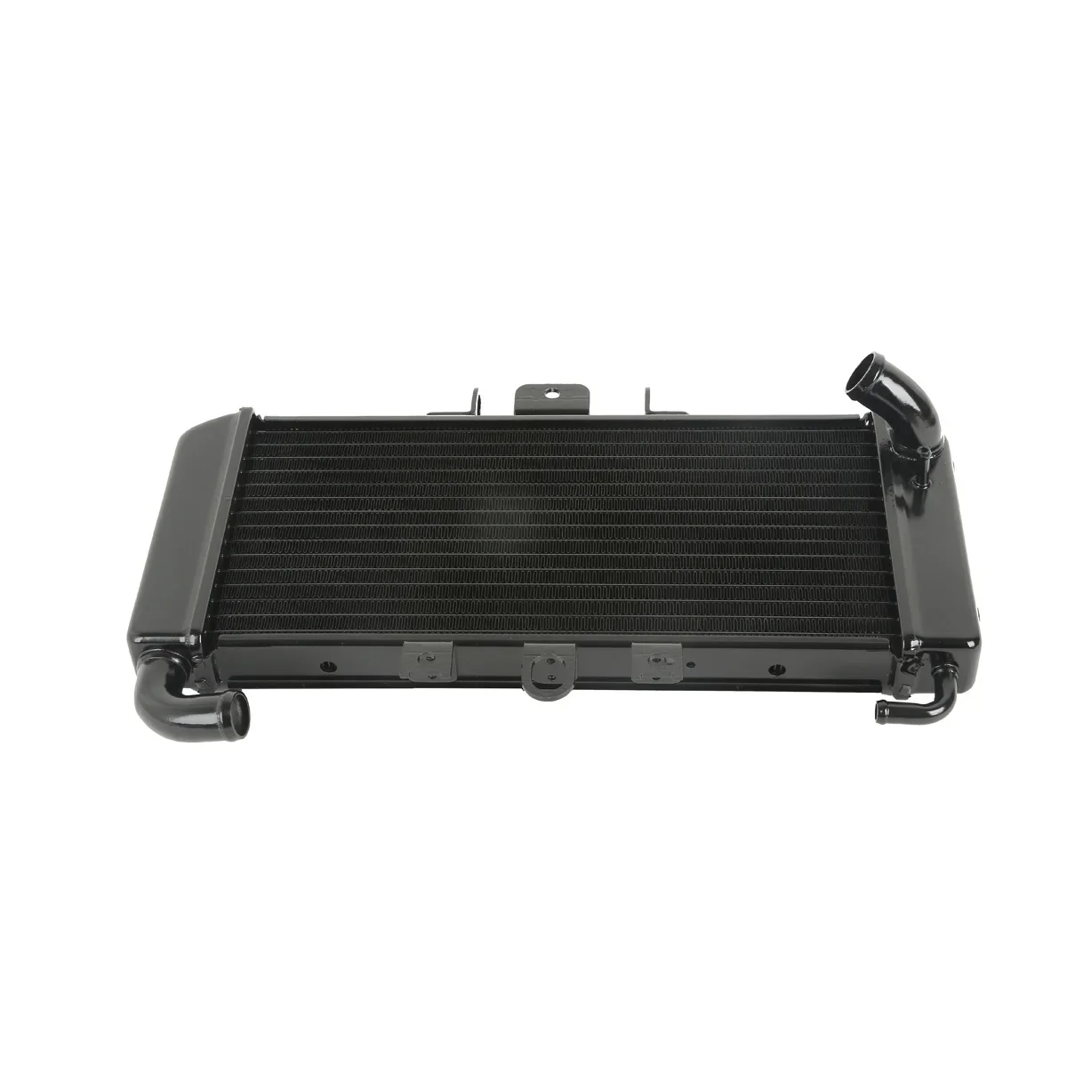 Replacement Radiator Cooler For YAMAHA FZS600 FZ600 FAZER 1998 1999 2000 2001 2002 2003 Motorcycle