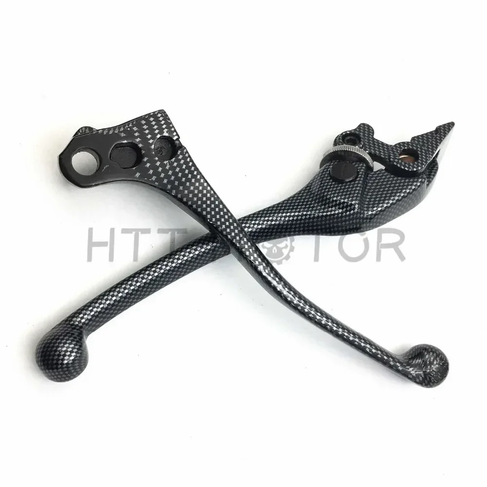 

Motorcycle Brake/Clutch Levers For Honda 1987-2007 CBR 600,2003-2008 VTX1300,2002-2007 CB919,2012 NC700 S/X