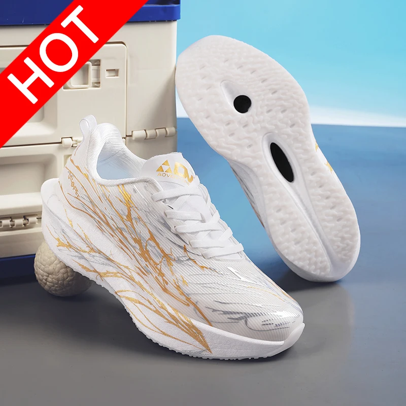 Fashionable Sports Running shoes, Comfortable Casual shoes for Both Men and Women, Outdoor Heightening shoes for Teenagers black