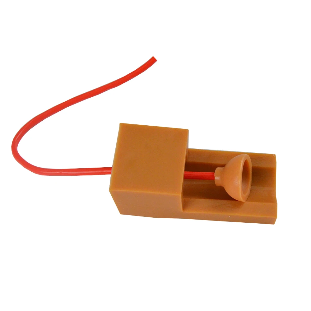 Bladder Urethreal Anastomosis Training Model VUA Training Surgical Trainer Practice Simulator