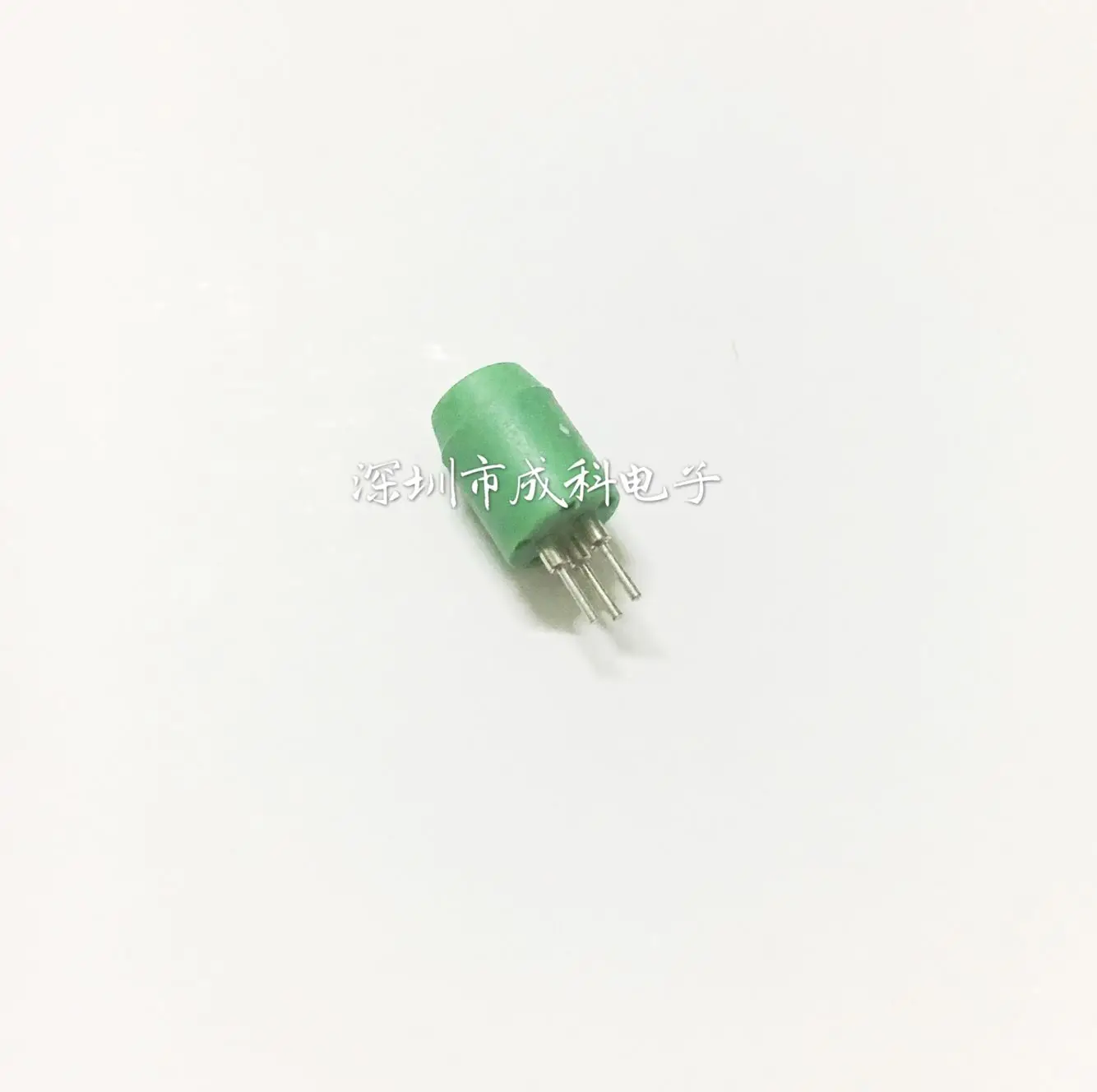 To18 Packaged Laser Diode Supporting Test Socket Three Pin LD Laser Test Seat