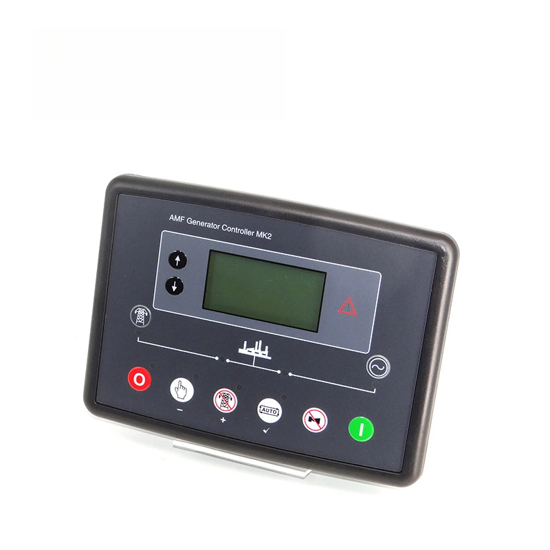 Modulo di controllo intelligente del generatore diesel con controller DSE6020