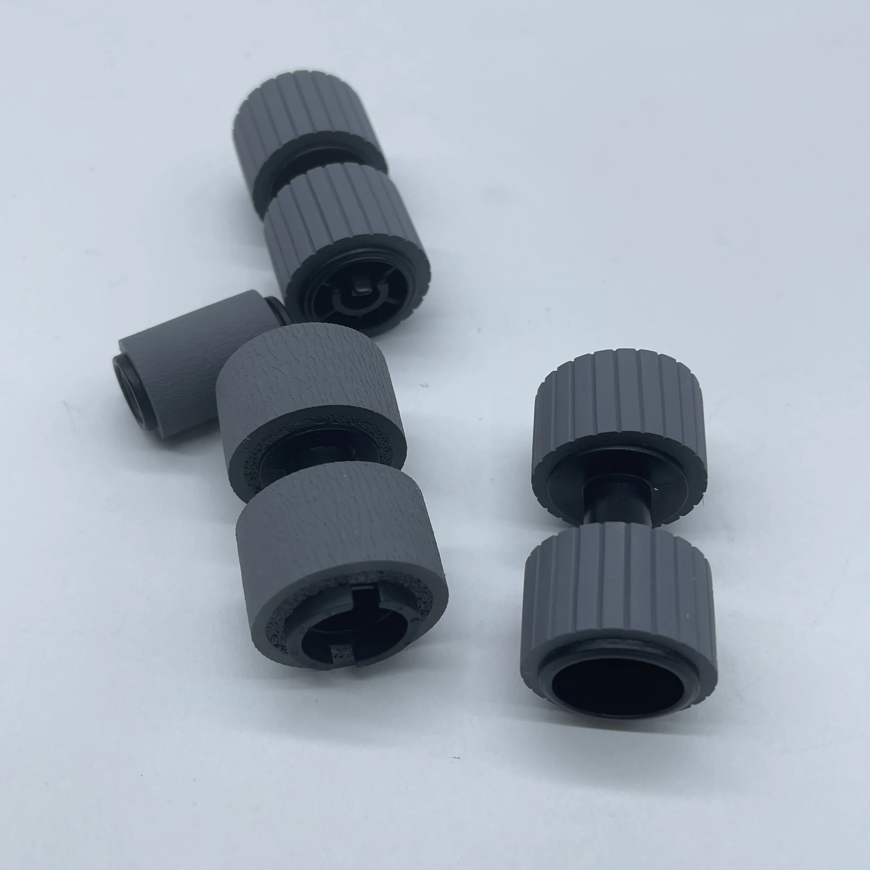 Pickup Roller Assembly Fits For HP SCANJET 5000 S4 SCANJET 7000 S3 Printer Parts