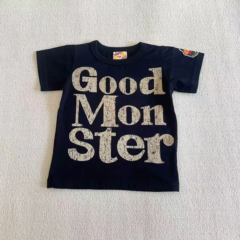 Children Short Slee…