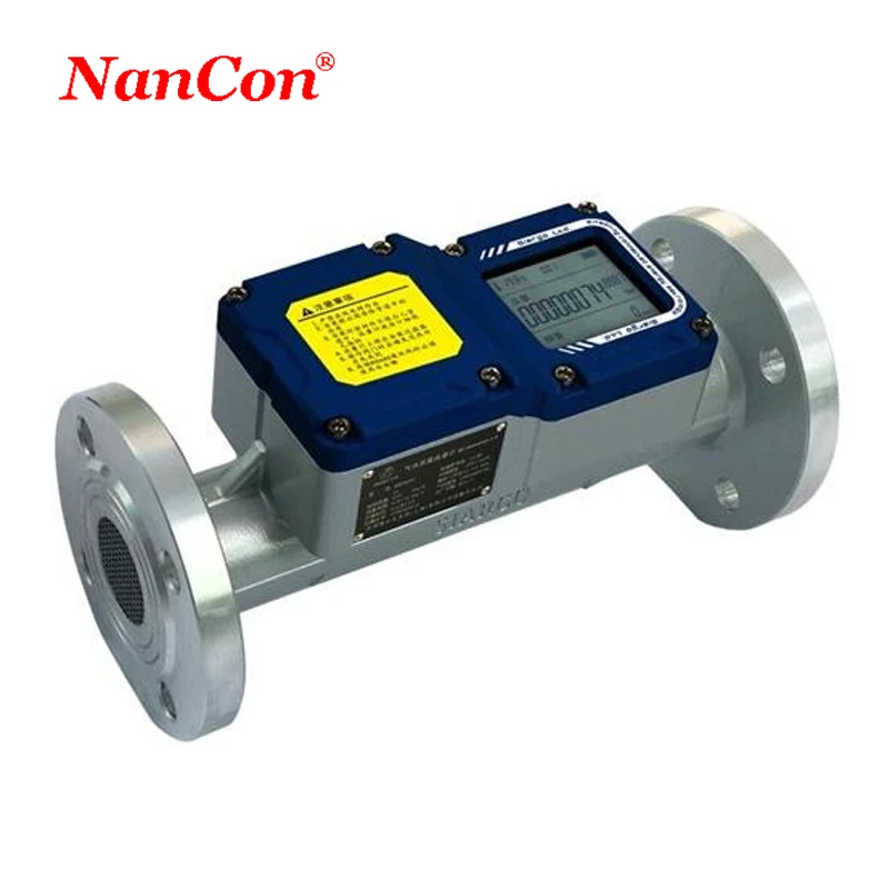 MF-GD Low Pressure Mass Flow Meters