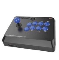 Mayflash F300 Fight Stick Arcade Joystick For PS4 / PS3 / XBOX ONE 360 / PC Fightstick