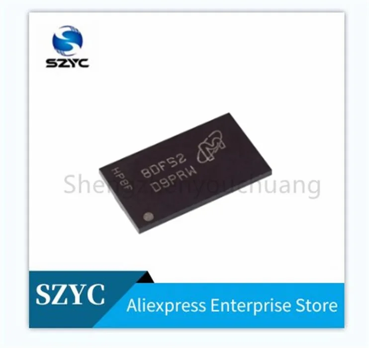 What Is the MT41J128M16 and Why Does It Matter for Your Embedded System Design?