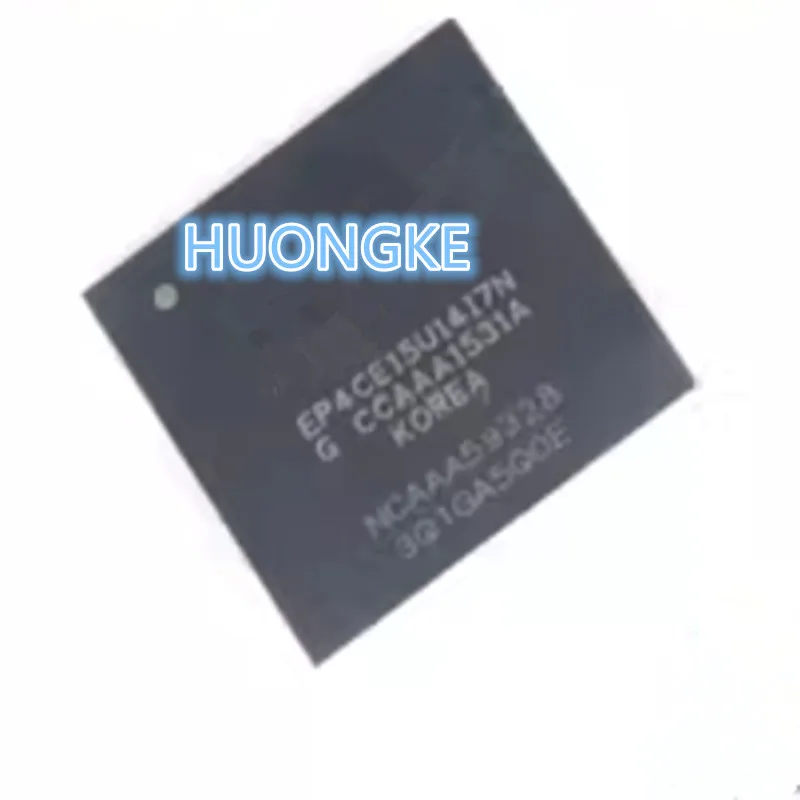 1PCS /LOT EP4CE15U14I7N  BGA256 IN  STOCK