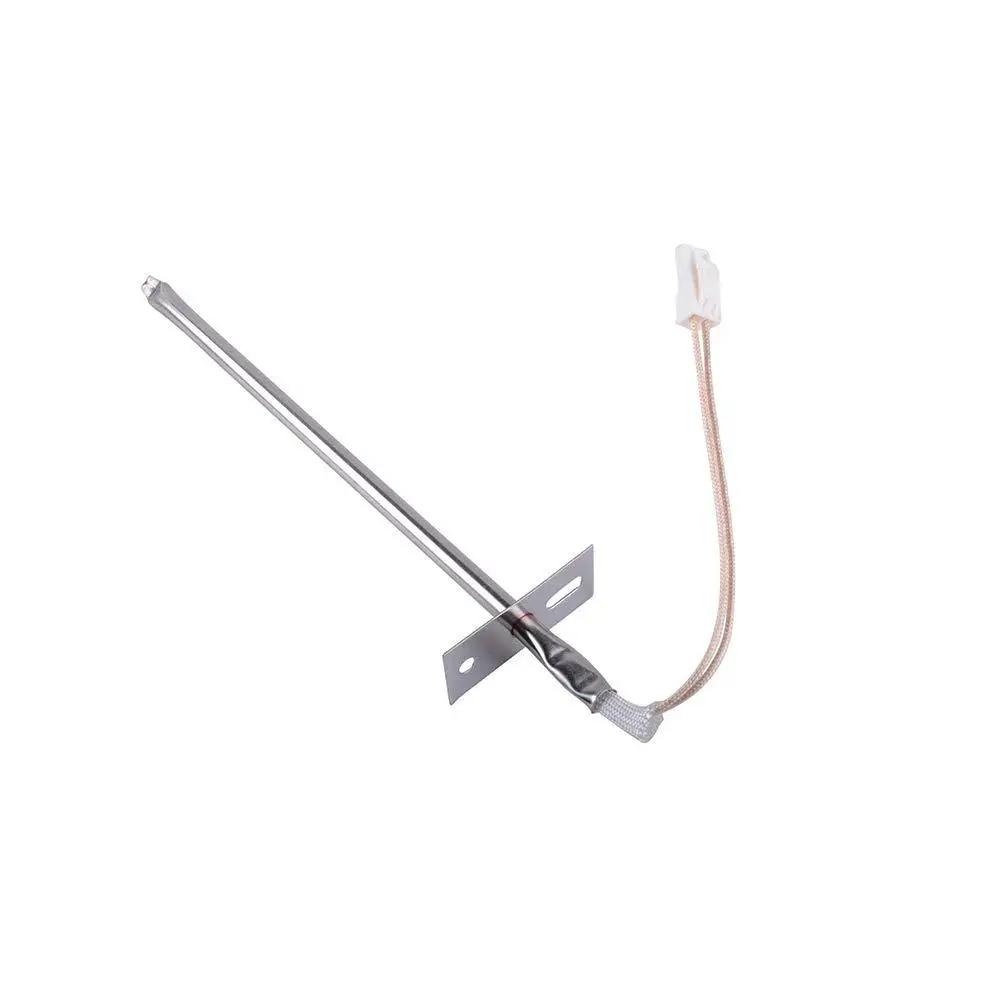 316490000  Oven Temperature Sensor Probe, Replacement Temp Detect Part for Household Kitchen Oven Baking Equipment Repair