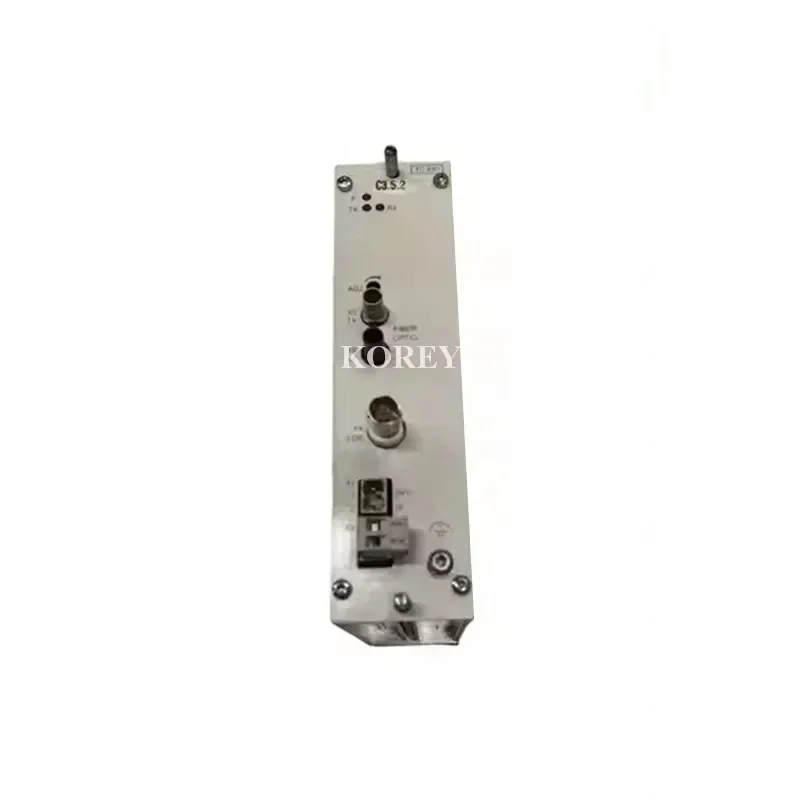 

Control Module TC570 3BSE001458R1