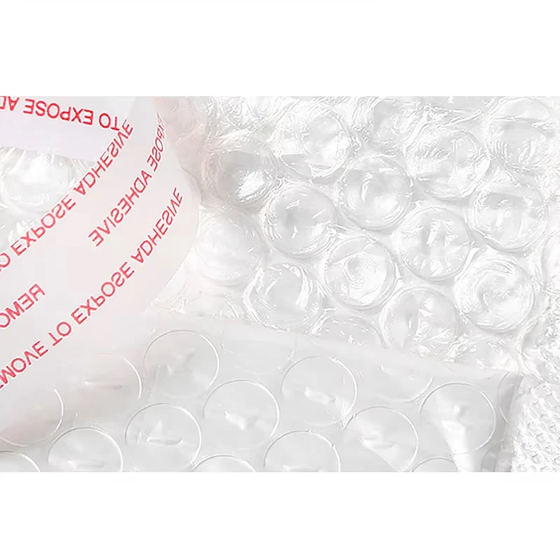 20Pcs Long Black Bubble Mailer Matte Bubble Packaging Envelope Padded Envelope Postal Bag For Long Packaging Bubble Envelope