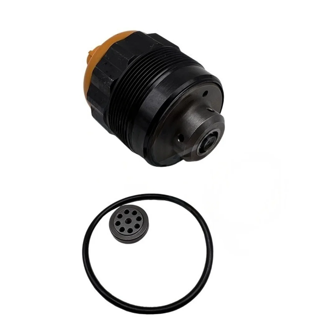094040-0150/-0081 Plunger pump solenoid valve assembly for excavator Isuzu 6WG1/6UZ1/S6D170 engine