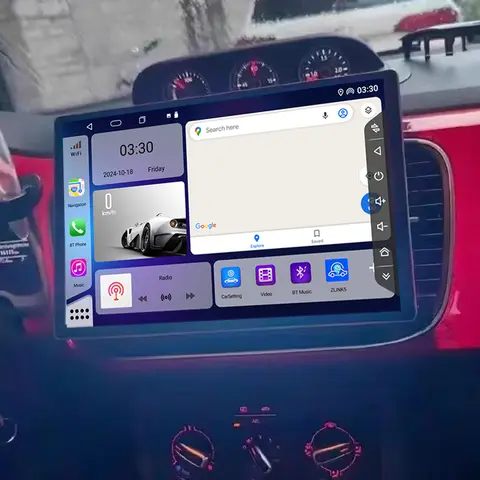 8 best sales 15-tums Android-bil - №5