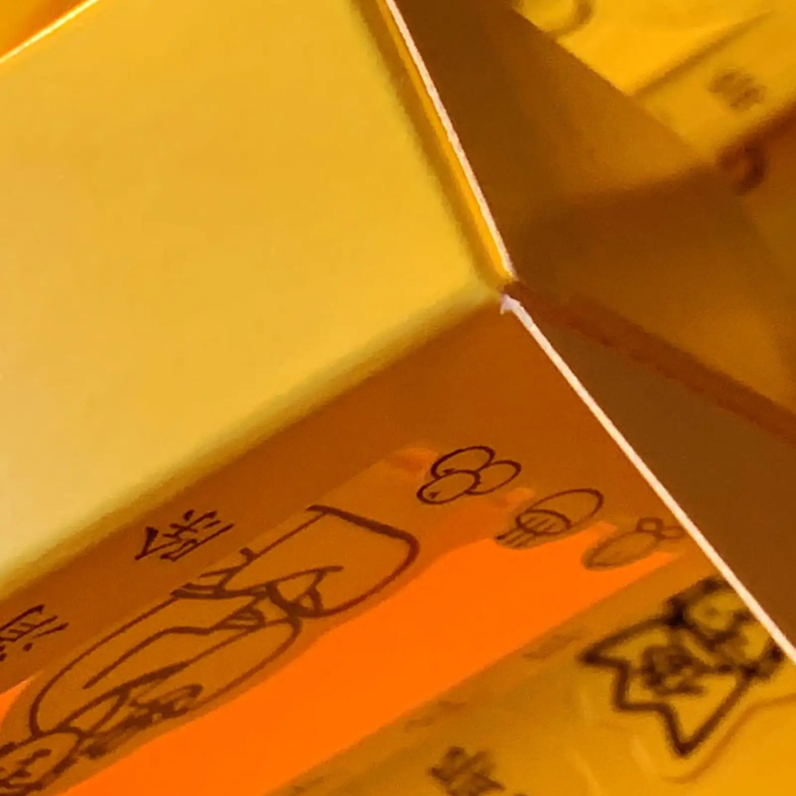 

Забавный декор для стола: компактная сенсорная игрушка из картона, забавные аксессуары для стола для всей семьи, студентов, взрослых, мужчин, женщин, для дома, для учебы в помещении