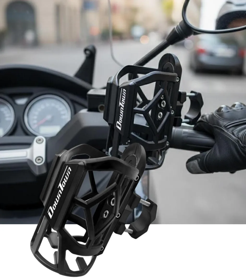 

Motorcycle water cup Holder For KYMCO DOWNTOWN 125i 200i 300i 350i DT 125 200 High quality Motorcycle Fashion water cup Holder